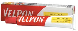 Velpon alleslijm tube van 50 ml