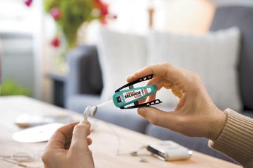 Bison secondelijm Tipper-2