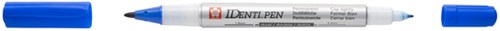 Sakura merkstift IDenti-Pen blauw-2