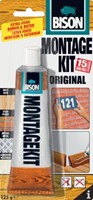 Bison montagekit original, tube van 125 g, op blister-2