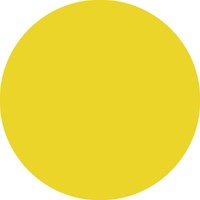 Brush stiften STABILO Pen 568/44 geel-1