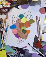 Brush stiften STABILO Pen 568/43 loof groen-2