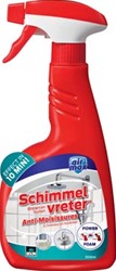Bison schimmelvreter Air Max, flacon van 500 ml