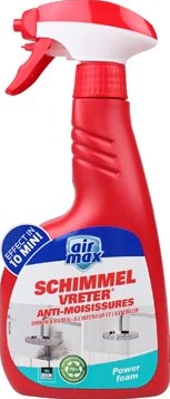 Bison schimmelvreter Air Max, flacon van 500 ml
