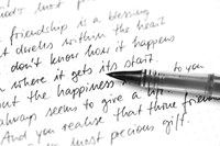 Pentel inktpatronen Tradio-2