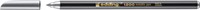Fineliner edding 1200 goud/zilver 1mm blister à 2 stuks-6
