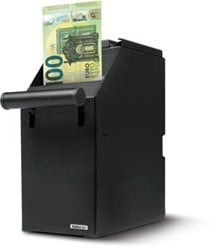 Safescan POS-kluis 4100 zwart