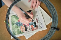 Fineliner STABILO Sensor 189/58 lila-2