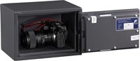Kluis met code 6 liter De Raat DRS Global 0 E-2