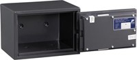 Kluis met code 6 liter De Raat DRS Global 0 E-3
