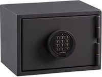 Kluis met code 6 liter De Raat DRS Global 0 E