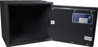 Kluis met code 7,5 liter De Raat DRS Global 1 E kluis-2