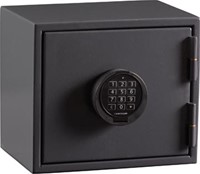 Kluis met code 7,5 liter De Raat DRS Global 1 E kluis
