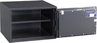 Kluis met code 26 liter De Raat DRS Global 2 E-3