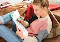 Markeerstift STABILO Boss Original 70/8-3 pastel etui à 8 kleuren-5