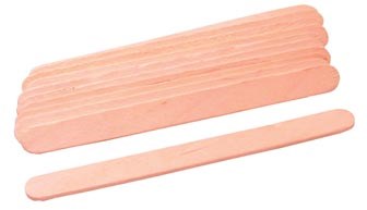 Bouhon mengstokje 114 x 10 mm