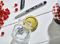 Stabilo Write-4-All fineliner 146/46 permanent medium zwart-3