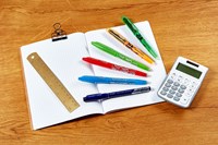 Rollerball PILOT Frixion BL-FR7 0.35mm assorti display 60 stuks-1