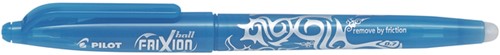 Pilot roller Frixion Ball turkoois-2