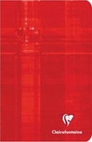 Notitieboekje A5 Geruit Clairefontaine Metric-1
