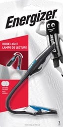 Energizer booklite zwart