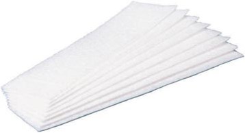 Maul navulling voor bordenwisser pak van 10 stuks