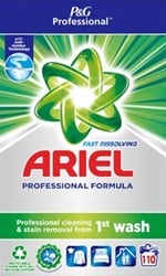 Ariel waspoeder Actilift 110 wasbeurten doos van 6,6 kg