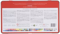 Kleurpotloden Bruynzeel 70-delig assorti-3