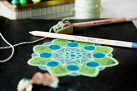 Kleurpotloden Bruynzeel 8840 Design pastel 12stuks assort-1