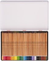 Kleurpotloden Bruynzeel aquarel Expression blik à 36 stuks assorti-2