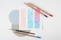 Kleurpotloden Bruynzeel aquarel Expression blik à 36 stuks assorti-3