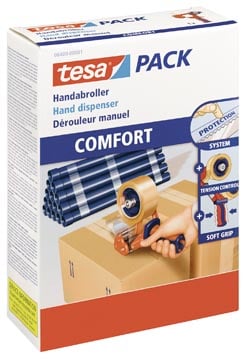 Tesa 6400 handdispenser