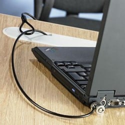 Kensington Antidiefstalkabels Microsoft Notebook Lock