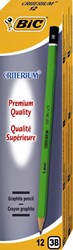 Potlood Bic Criterium 550 3B