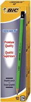 Potlood Bic Criterium 550 2H-2