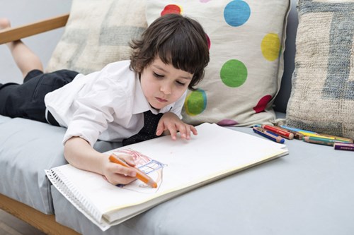 Kleurpotloden STABILO 880 woody 3 in 1 multitalent pastel roze-3