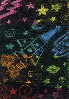 Kleurpotloden STABILO 880 woody 3 in 1 multitalent pastel blauw-3