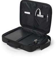 Dicota laptoptas Eco Multi Base voor laptops tot 17,3 inch zwart-2