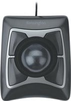Muis Kensington Trackball Expert Bedraad zwart-3