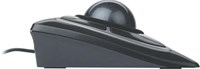 Muis Kensington Trackball Expert Bedraad zwart-1