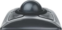 Muis Kensington Trackball Expert Bedraad zwart-2