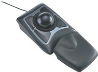 Muis Kensington Trackball Expert Bedraad zwart-3