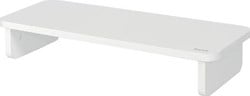 Leitz Ergo monitorstandaard wit