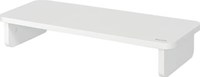Leitz Ergo monitorstandaard wit
