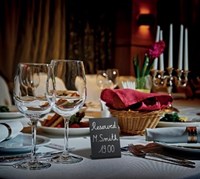 Krijtbord tafel L-vormig A7 5 stuks-2