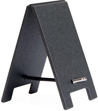 Securit mini beschrijfbaar infobordje pak van 5-2