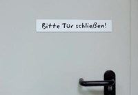 Magneetstrip voor etiketten wisbaar 10 m x 30 mm x 1 mm in de kleur wit-1