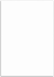 Magneetvel MAUL 200x300mm wit