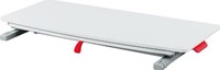 Leitz Ergo Cosy Zit/Sta bureau, met schuiflade-2