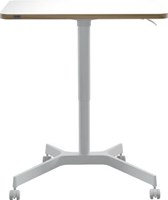 Zit-Sta bureau Leitz Ergo Klein-3